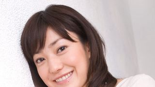 『パンダフルライフ』菅野美穂　単独インタビュー