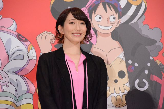 豪華声優陣登壇！映画『ONE PIECE FILM RED』フィナーレ大宴（23枚目）