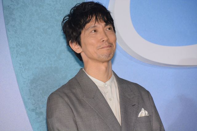 佐藤健、鈴木亮平、松岡茉優ら『ひとよ』キャストがジャパンプレミアに登場！（5枚目）