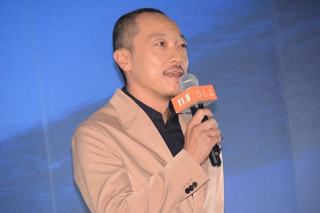 佐藤健、鈴木亮平、松岡茉優ら『ひとよ』キャストがジャパンプレミアに登場！（9枚目）