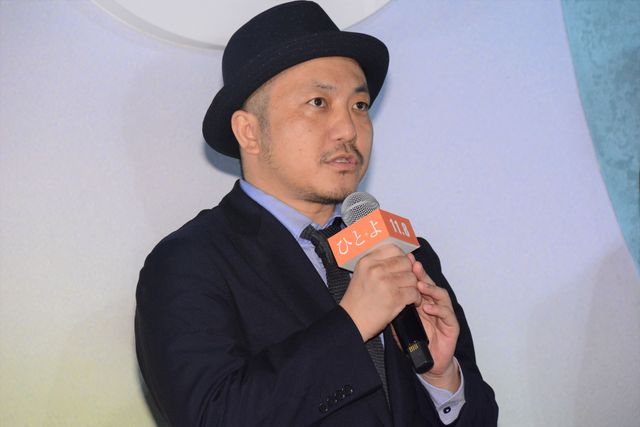 佐藤健、鈴木亮平、松岡茉優ら『ひとよ』キャストがジャパンプレミアに登場！（10枚目）