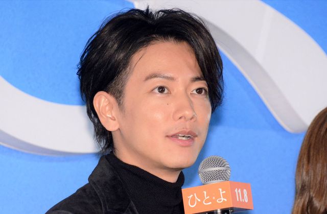 佐藤健、鈴木亮平、松岡茉優ら『ひとよ』キャストがジャパンプレミアに登場！（16枚目）