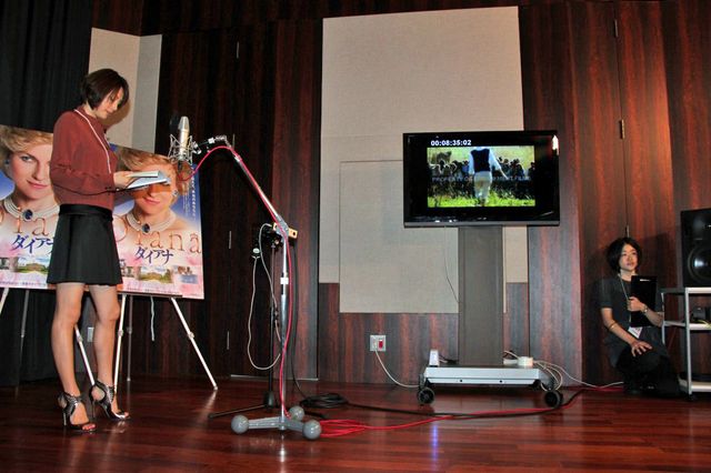 美脚がスラリ…米倉涼子フォトギャラリー（3枚目）