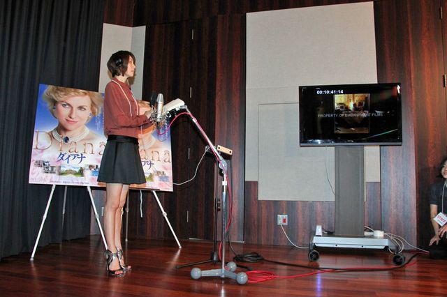 美脚がスラリ…米倉涼子フォトギャラリー（5枚目）