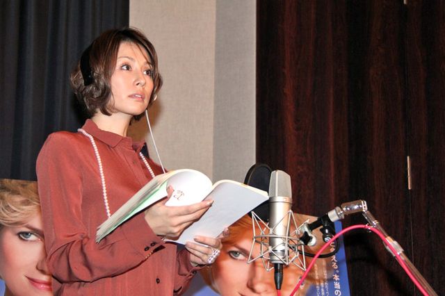 美脚がスラリ…米倉涼子フォトギャラリー（6枚目）