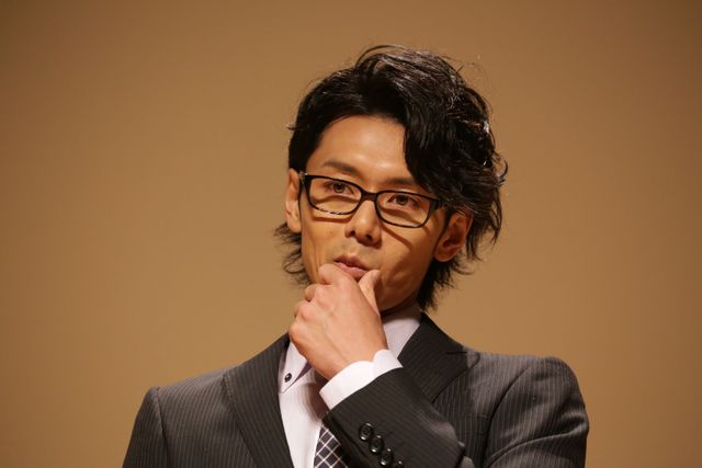 ボーイズラブを熱演した米原幸佑＆谷口賢志フォトギャラリー（3枚目）