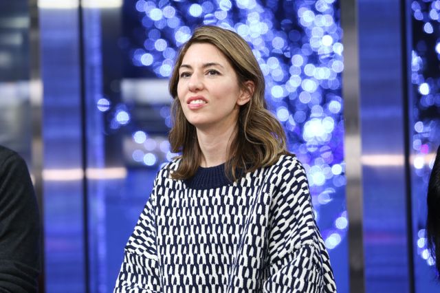 やっぱりおしゃれ！ソフィア・コッポラが六本木にやってきた！＜全10枚＞：フォトギャラリー