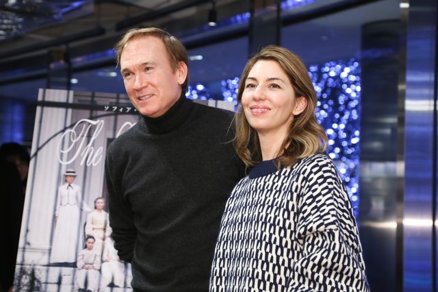 やっぱりおしゃれ！ソフィア・コッポラが六本木にやってきた！＜全10枚＞（5枚目）