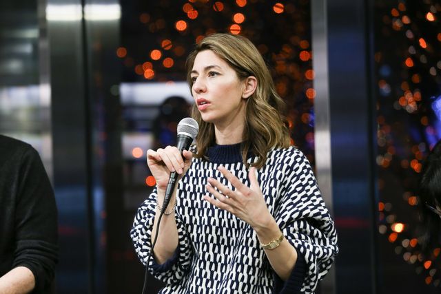 やっぱりおしゃれ！ソフィア・コッポラが六本木にやってきた！＜全10枚＞（6枚目）