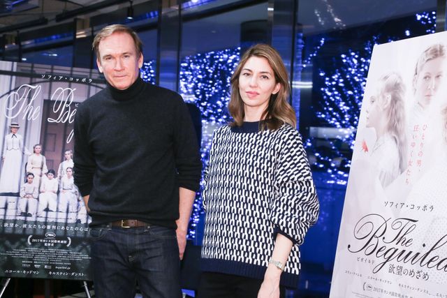 やっぱりおしゃれ！ソフィア・コッポラが六本木にやってきた！＜全10枚＞（8枚目）