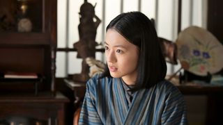 朝ドラ「風、薫る」母親か？直美（上坂樹里）が疑い始める 第17週あらすじ