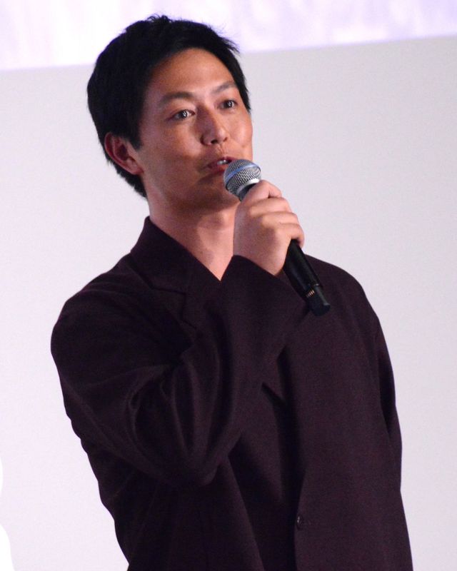 吉永小百合、天海祐希、のんら圧巻的美の競演！『てっぺんの向こうにあなたがいる』初日舞台挨拶＜全身あり＞（5枚目）