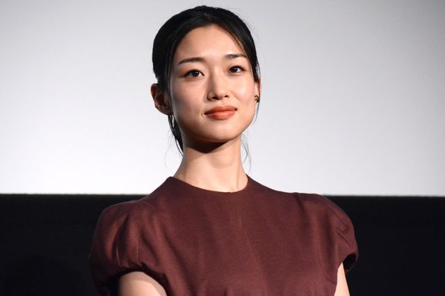 サプライズ！石田ひかり、リリー・フランキー、河合優実ら12歳の主演から手紙に鳥肌…『ルノワール』公開記念舞台挨拶（6枚目）