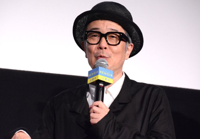 サプライズ！石田ひかり、リリー・フランキー、河合優実ら12歳の主演から手紙に鳥肌…『ルノワール』公開記念舞台挨拶（13枚目）