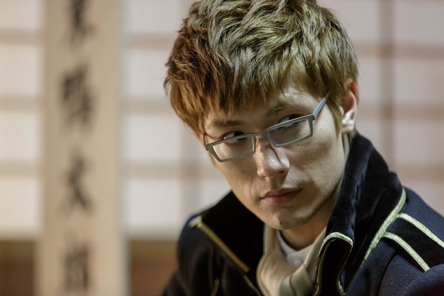 三浦春馬＆中村勘九郎のシーンも！映画『銀魂2 掟は破るためにこそある』場面写真：フォトギャラリー