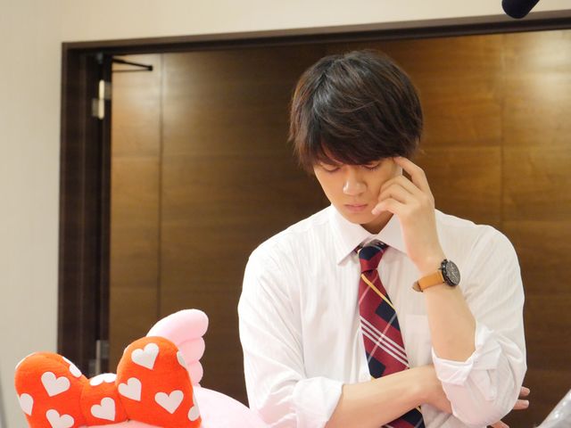 「俺たちはあぶなくない～クールにさぼる刑事たち」第2話場面カット（20枚目）