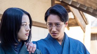朝ドラ「風、薫る」直美（上坂樹里）が寛太（藤原季節）と再会する　第39回あらすじ