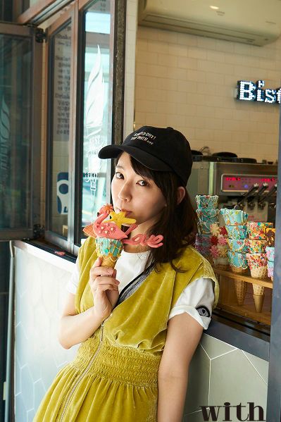 深田恭子が謎のOL風着回しコーデに挑戦！：フォトギャラリー