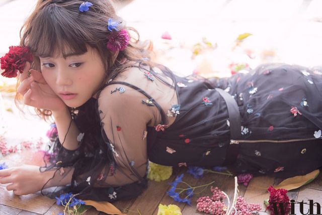 深田恭子が謎のOL風着回しコーデに挑戦！（2枚目）