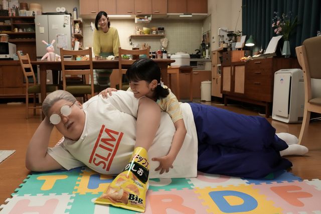 目黒蓮主演・実写版『SAKAMOTO DAYS』場面写真一挙公開：フォトギャラリー