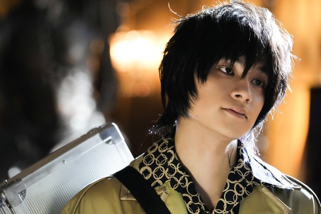 目黒蓮主演・実写版『SAKAMOTO DAYS』場面写真一挙公開（2枚目）