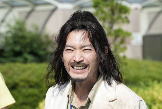 目黒蓮主演・実写版『SAKAMOTO DAYS』場面写真一挙公開（14枚目）