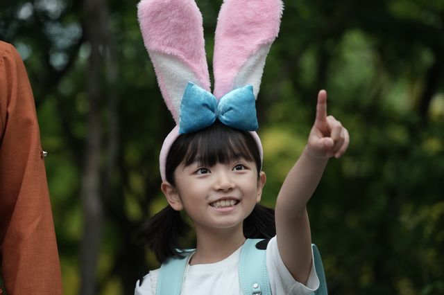 目黒蓮主演・実写版『SAKAMOTO DAYS』場面写真一挙公開（15枚目）