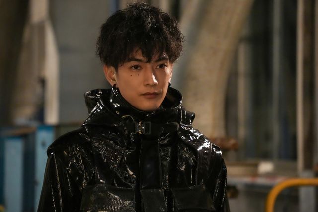 目黒蓮主演・実写版『SAKAMOTO DAYS』場面写真一挙公開（21枚目）