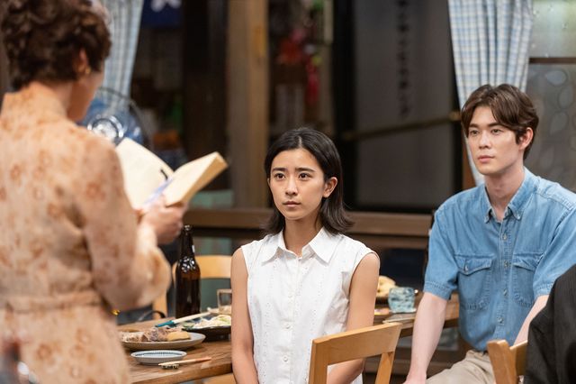 「ちむどんどん」第120回の場面写真：フォトギャラリー