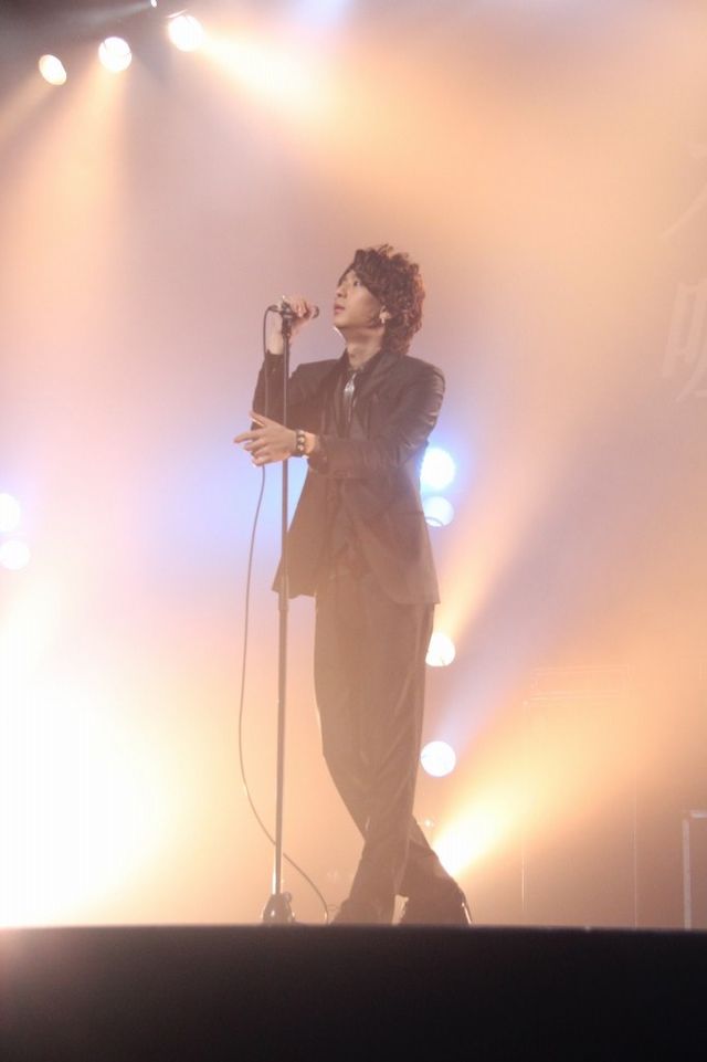 生ライブも！映画『カノジョは嘘を愛しすぎてる』完成披露ギャラリー（7枚目）