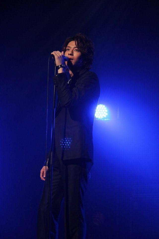 生ライブも！映画『カノジョは嘘を愛しすぎてる』完成披露ギャラリー（9枚目）