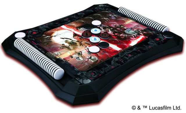 R2-D2がルービックキューブに！他にもいろいろ…フォトギャラリー（11枚目）