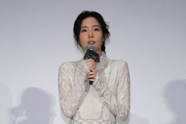 窪田正孝、舞台挨拶にリモートで参加（3枚目）