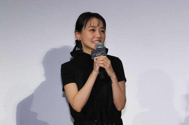 窪田正孝、舞台挨拶にリモートで参加（4枚目）