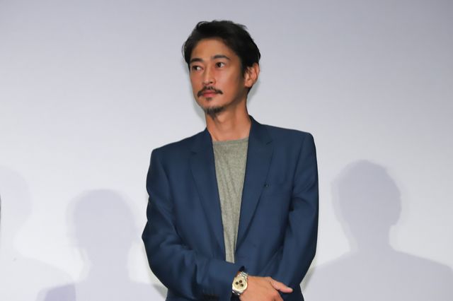 窪田正孝、舞台挨拶にリモートで参加（5枚目）