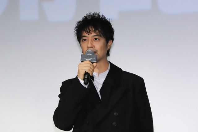 窪田正孝、舞台挨拶にリモートで参加（6枚目）