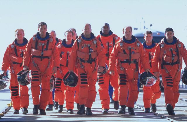 地球を救うぞっ！『アルマゲドン』より：フォトギャラリー