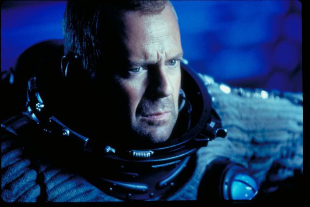 地球を救うぞっ！『アルマゲドン』より（2枚目）