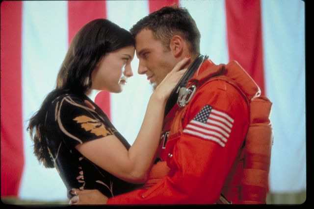 地球を救うぞっ！『アルマゲドン』より（3枚目）