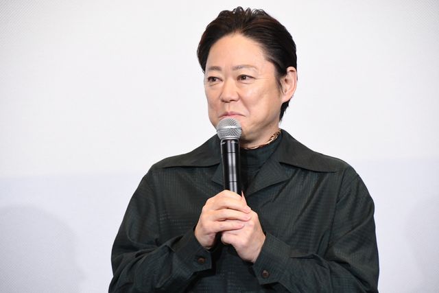 かわいすぎる子役たち！『はたらく細胞』泉谷星奈＆マイカ・ピュ、阿部サダヲ＆松本若菜とファミリープレミア試写会に登場（5枚目）