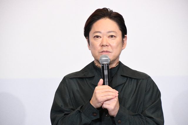 かわいすぎる子役たち！『はたらく細胞』泉谷星奈＆マイカ・ピュ、阿部サダヲ＆松本若菜とファミリープレミア試写会に登場（7枚目）