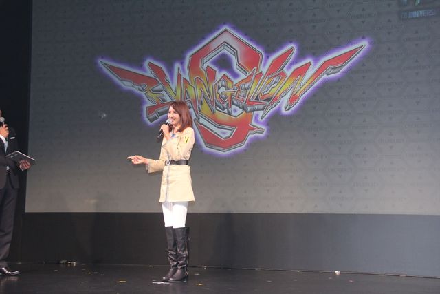 加藤夏希、久々のエヴァコスプレ！フォトギャラリー（4枚目）