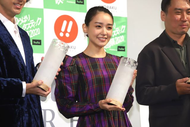 「ゆうばり国際ファンタスティック映画祭2020」オープニングセレモニー（12枚目）