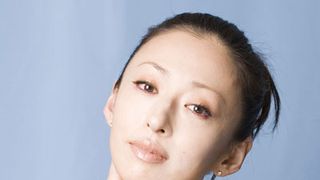 『子宮の記憶 ここにあなたがいる』松雪泰子 単独インタビュー