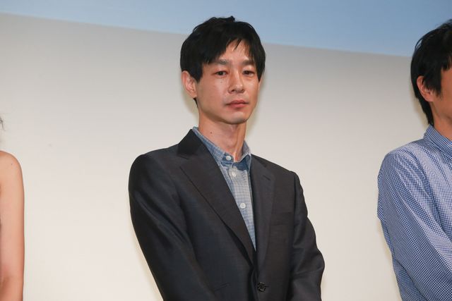 加瀬亮＆戸田恵梨香『SPEC』以来3年ぶり共演に「戸惑った」「戸惑わなかった」と意見分かれる　画像ギャラリー：フォトギャラリー