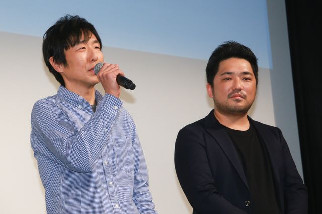 加瀬亮＆戸田恵梨香『SPEC』以来3年ぶり共演に「戸惑った」「戸惑わなかった」と意見分かれる　画像ギャラリー（6枚目）