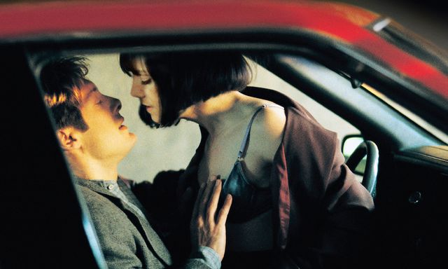 『クラッシュ』4K無修正版:フォトギャラリー