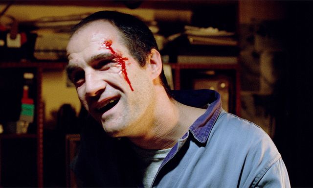 『クラッシュ』4K無修正版（3枚目）