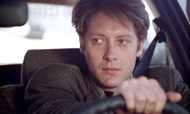 『クラッシュ』4K無修正版（4枚目）