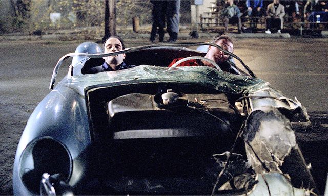 『クラッシュ』4K無修正版（5枚目）